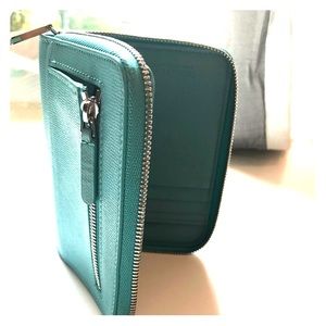 Barely used Tiffany & Co. Wallet